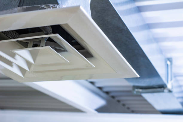 Best Local Air Duct Cleaning Services  in Baden, PA