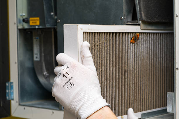 Best Best Air Duct Cleaning Company  in Baden, PA