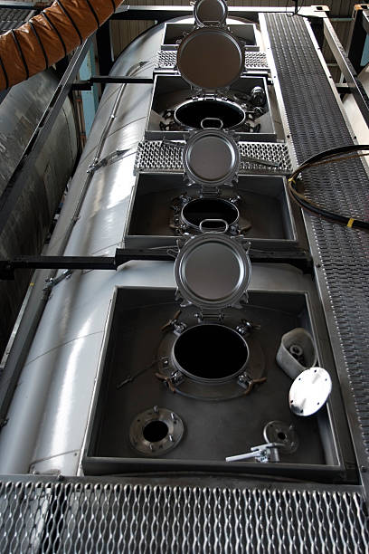 Best Ductwork Cleaning Services  in Baden, PA