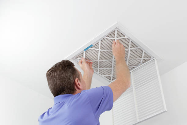 Best Home Air Vent Cleaning  in Baden, PA